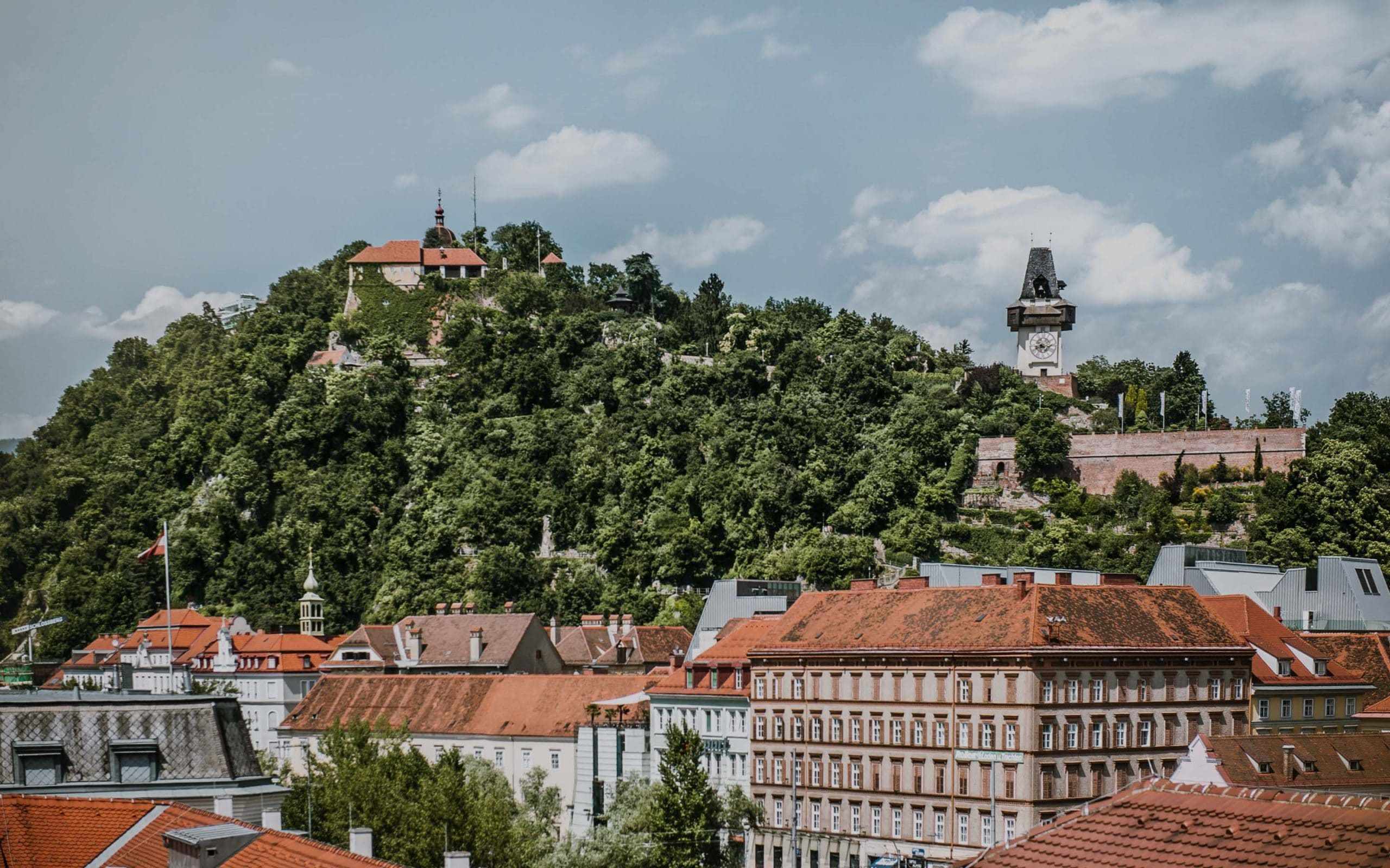 Hotel Das Weitzer Ausblick