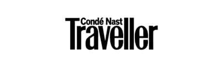 Conde Nast Traveller Logo