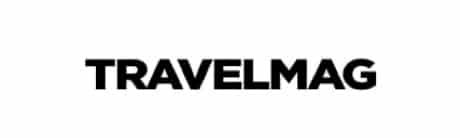 Travelmag Logo