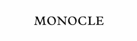 Monocle Logo