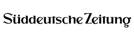 Süddeutsche Zeitung Logo