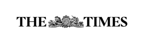 The Times Logo