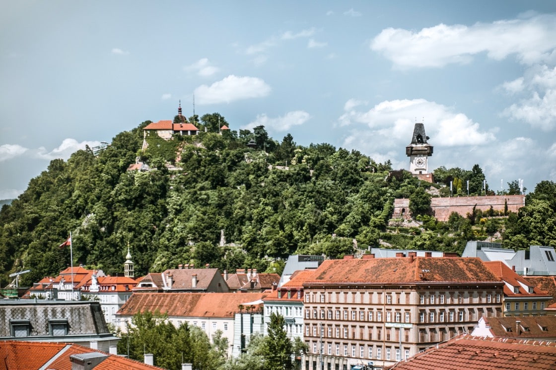 Hotel Weitzer Schlossberg